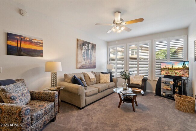 Foto del edificio - 6900 E Princess Dr