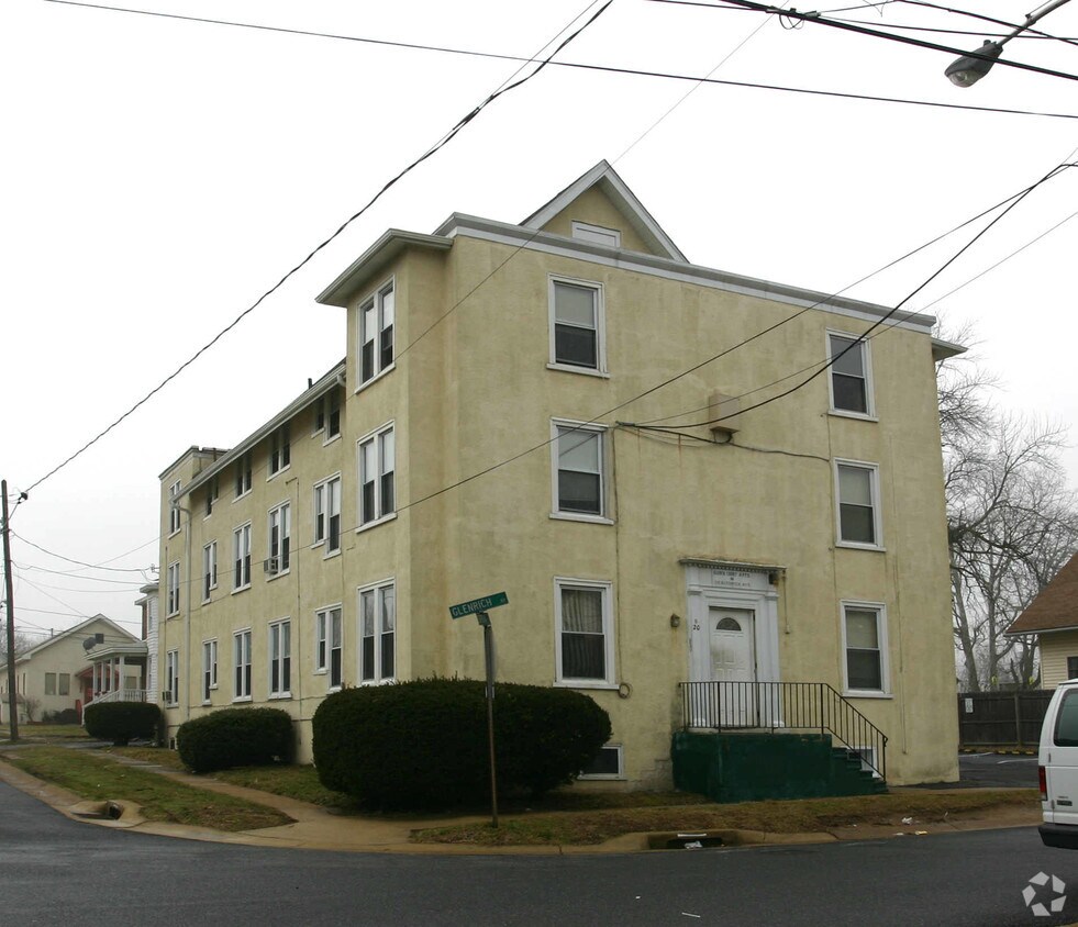 Building Photo - 20 Glenrich Ave