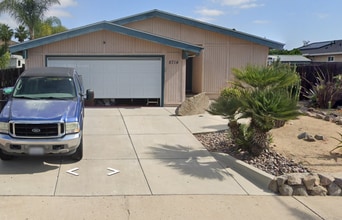 Building Photo - 8714 Rumson Dr