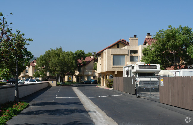 Building Photo - Corsica Condominiums Phase I