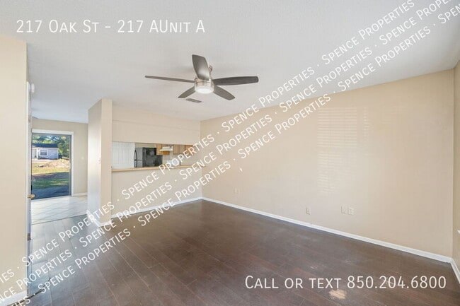 Foto del edificio - 217 Oak St SE