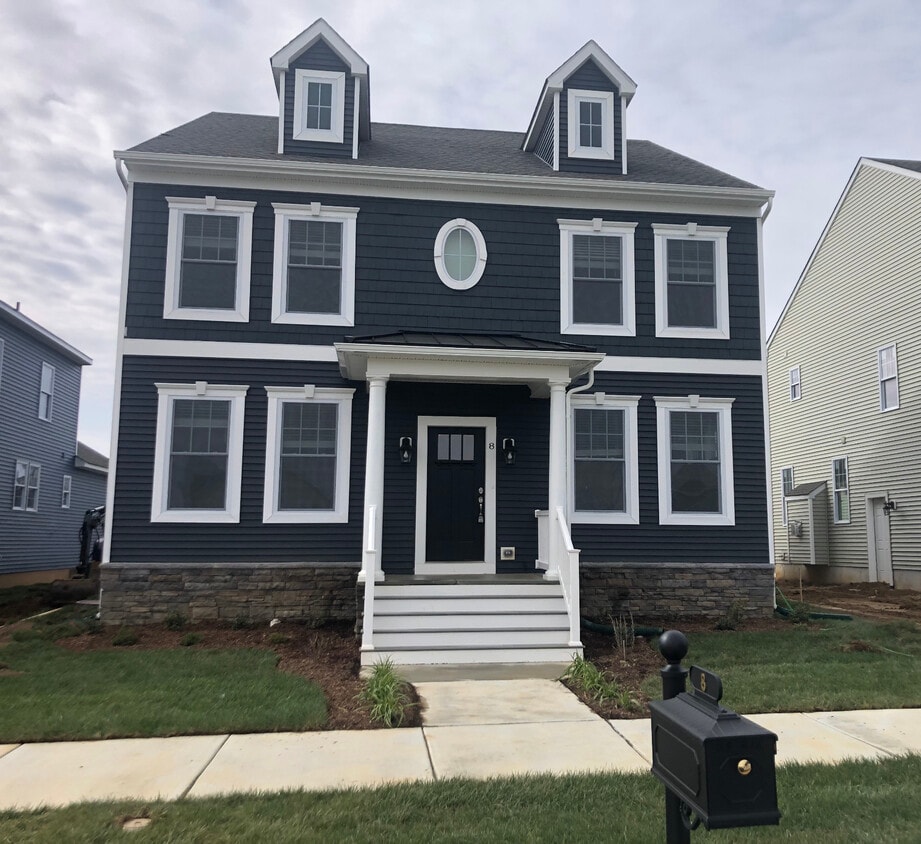 8 Russell Square Dr, Middletown, DE 19709 House Rental in Middletown
