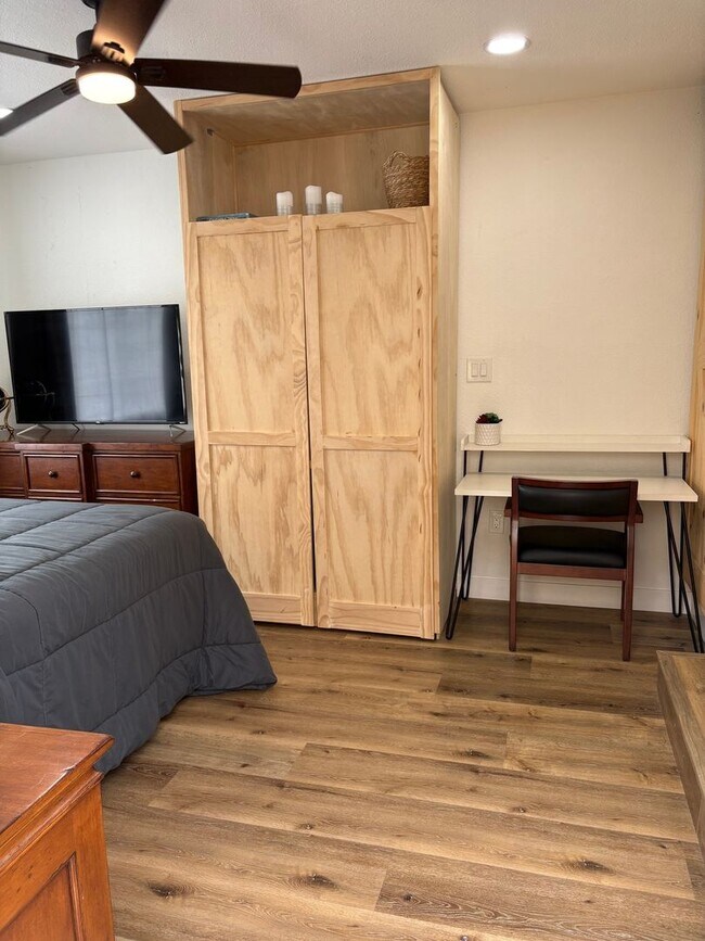 Foto del edificio - Charming Studio in El Cajon
