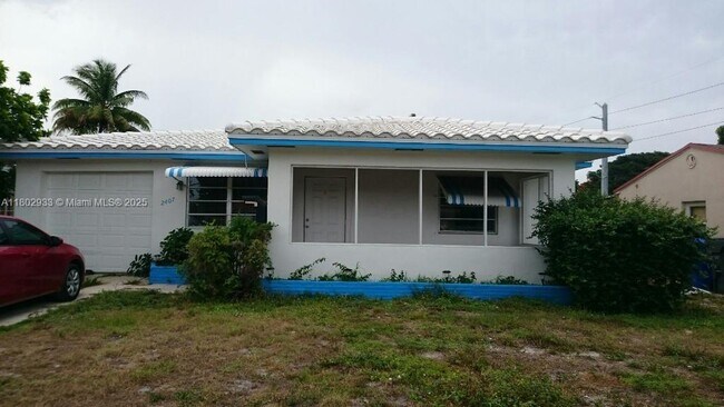 Foto del edificio - 2407 Rodman St