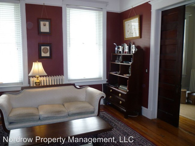 Foto del edificio - 4 br, 2 bath House - 1513 Porter Street