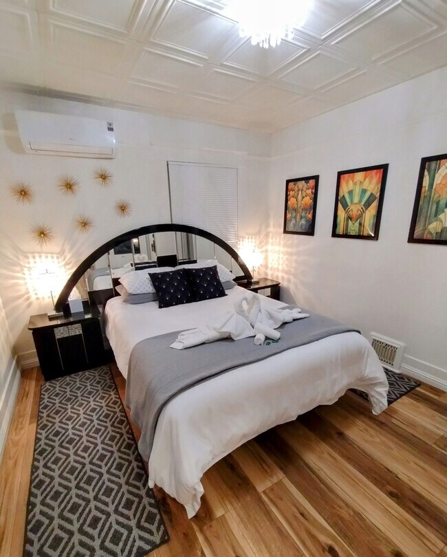 Foto del edificio - 927 Haskell St