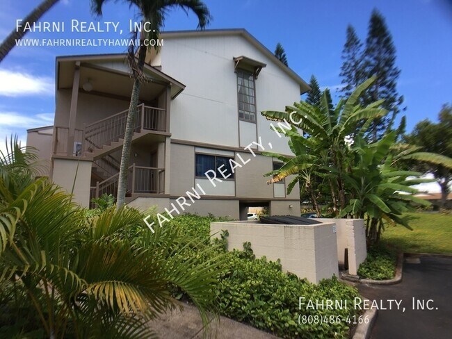 Foto del edificio - Large 2 bedroom 2.5 bath Townhouse in the ...