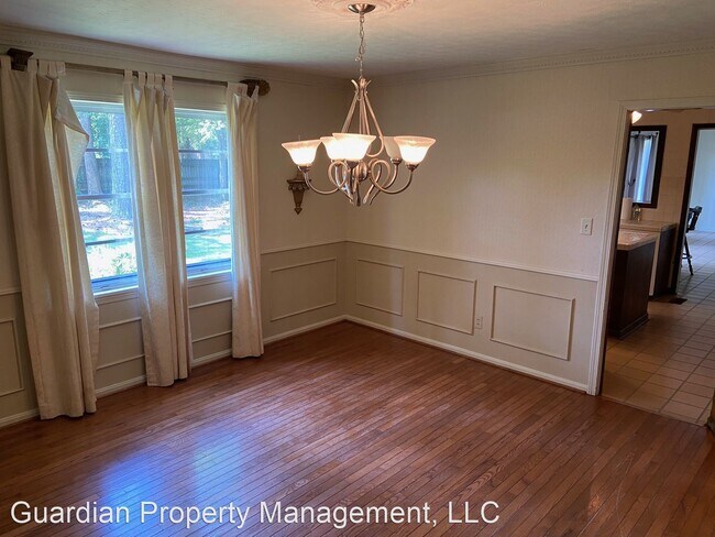 Foto del edificio - 3 br, 2 bath House - 200 Brookhaven Dr