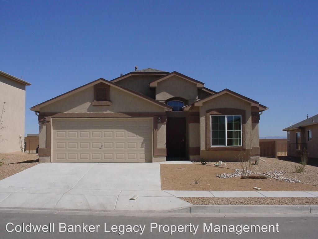 Primary Photo - 2960 Desert Sage Ave SW