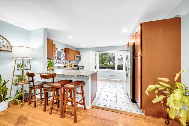 Foto del edificio - 105 Indianwood Dr