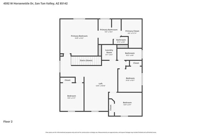 Building Photo - 4592 W Horsenettle Dr