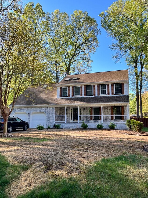Foto principal - 125 Tuckahoe Trce