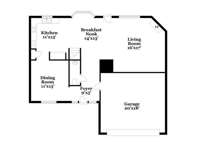 Building Photo - 9152 Eventine Ct