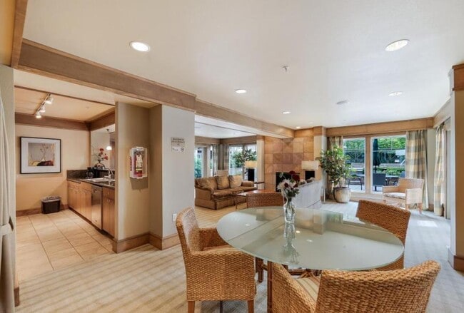 Building Photo - 1 bedroom in Seattle WA 98107