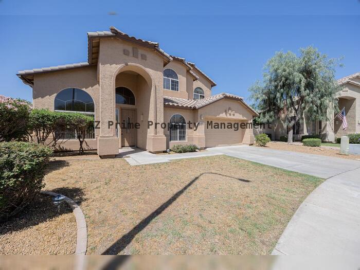 Foto principal - 522 N KIMBERLEE WAY, CHANDLER AZ