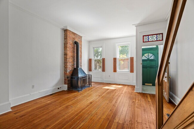 Foto del edificio - 2433 Aspen St