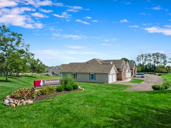 Building Photo - Redwood New Albany