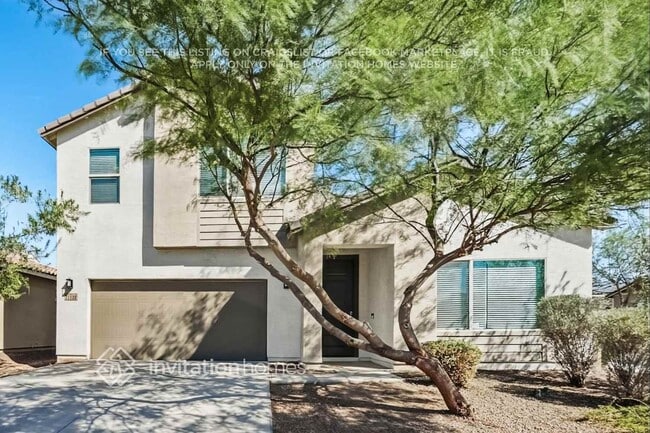 Building Photo - 21130 W Cypress St