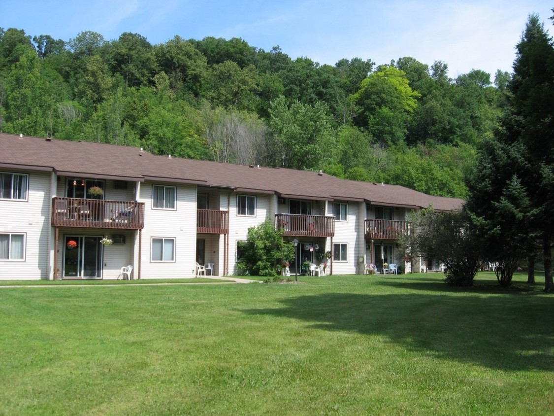 Foto principal - Spring Valley Chalets