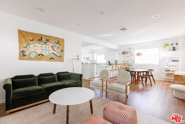 Foto del edificio - 5136 Stratford Rd