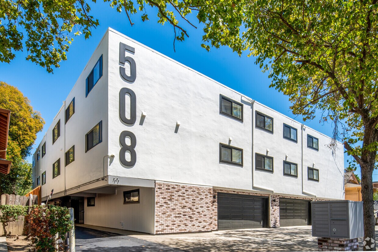508 Apartments Apartments 508 S 11th St San Jose, CA