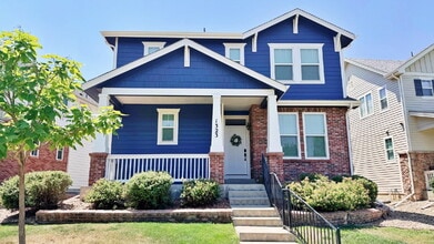 Building Photo - 1323 S Duquesne Ct