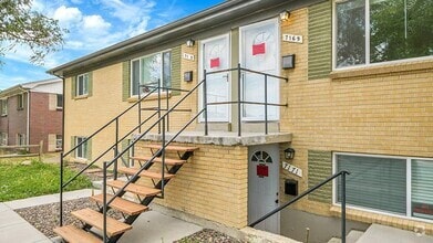 Building Photo - 7165 Stuart St