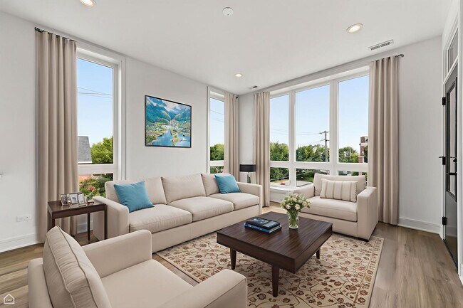 Foto del edificio - 3902 S Lake Park Ave