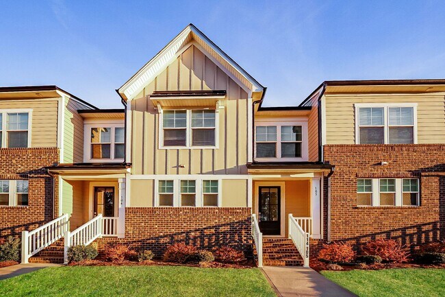 Foto del edificio - 120 Glencoe Ln