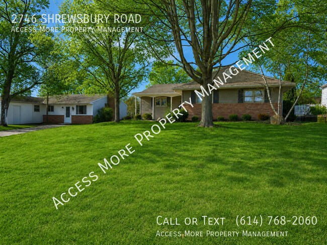 Foto del edificio - 2746 Shrewsbury Rd