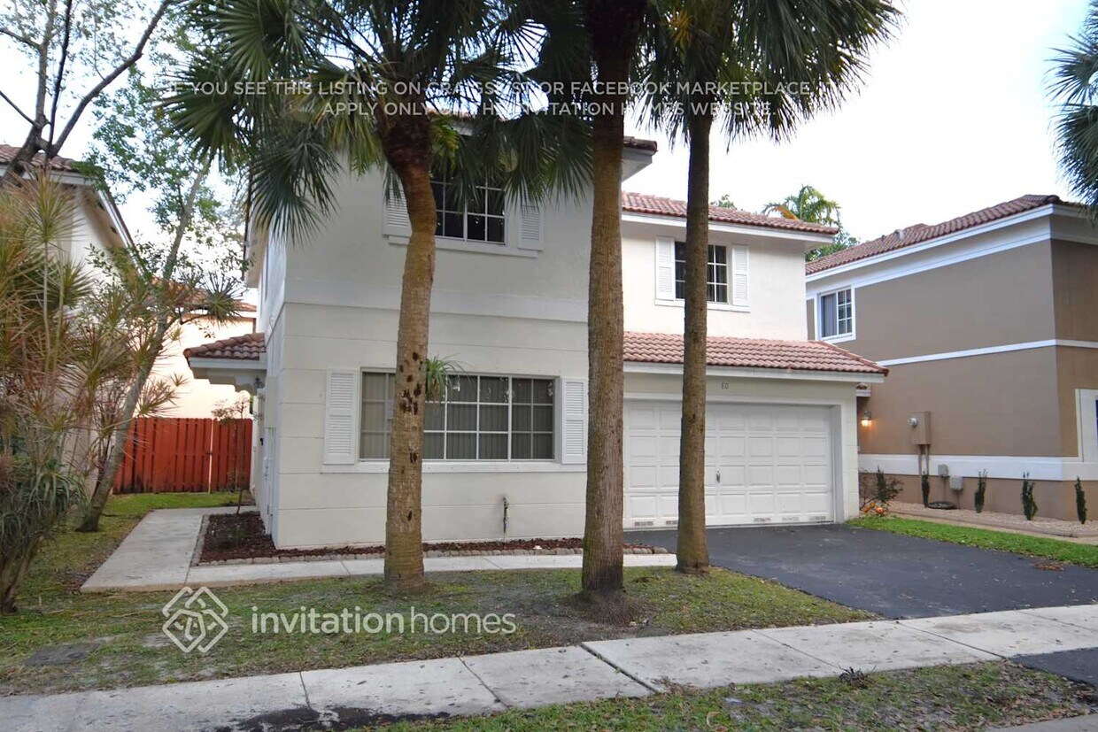 Foto principal - 80 NW 110th Terrace