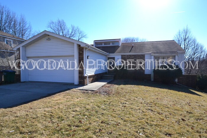 Primary Photo - 5004 Aspen Dr