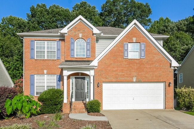 Building Photo - 934 Mill Creek Ave