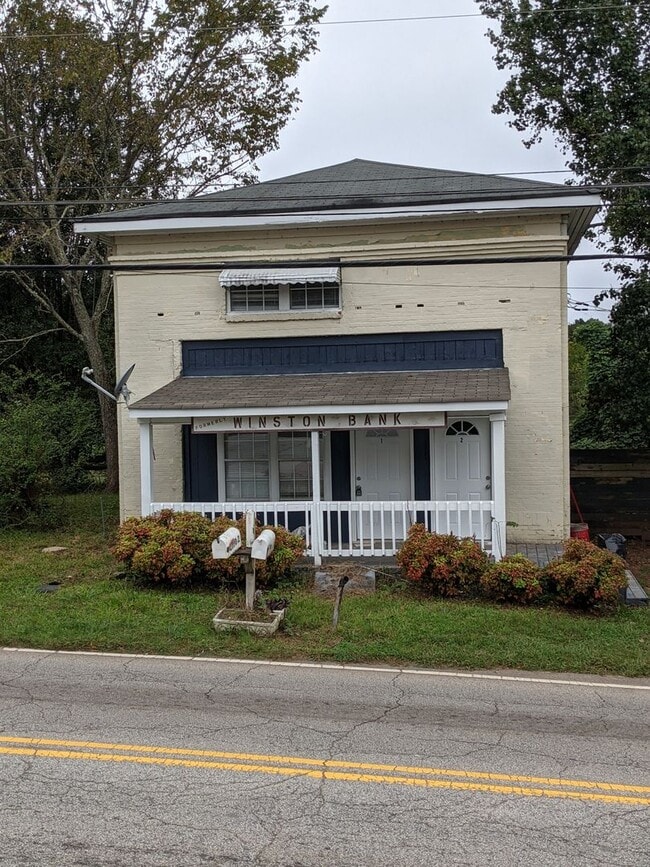 Building Photo - 2771 Mann Rd