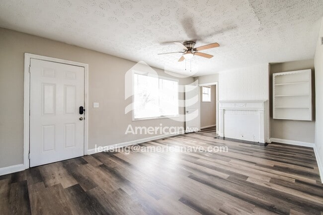 Building Photo - 2035 7th St