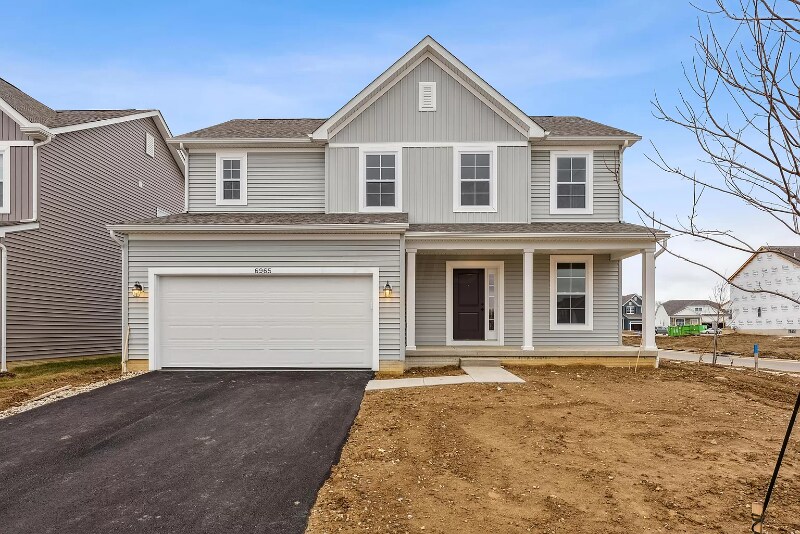 Primary Photo - 6965 Dulles Dr