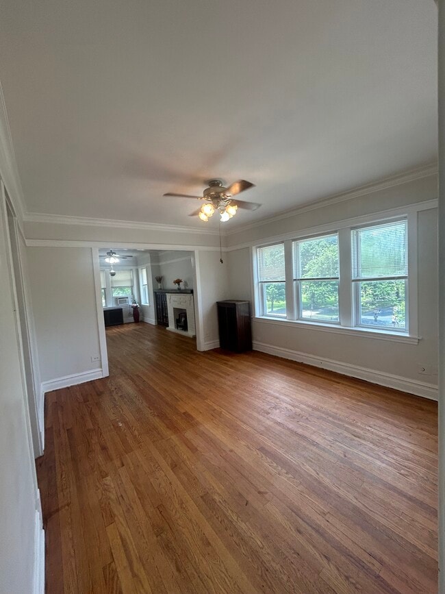 Dining Room - 5021 W Belden St