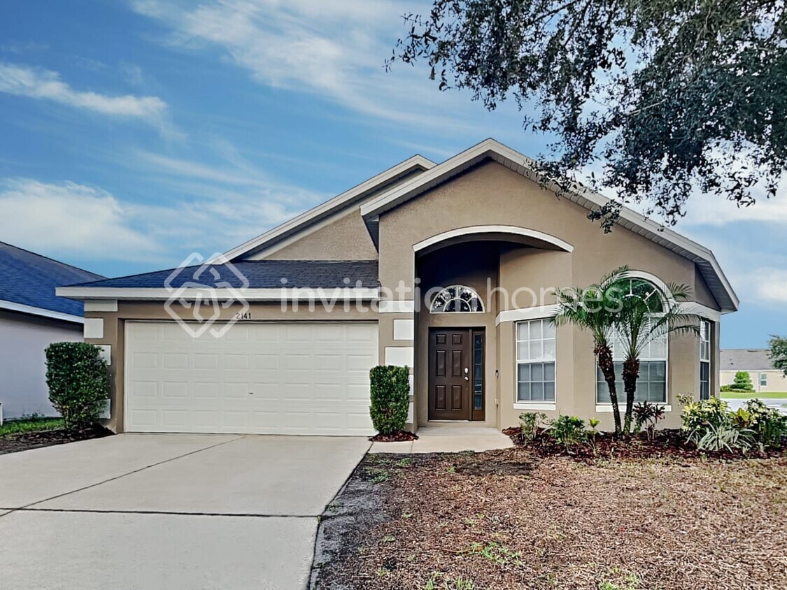 Foto principal - 2141 Rose Blvd