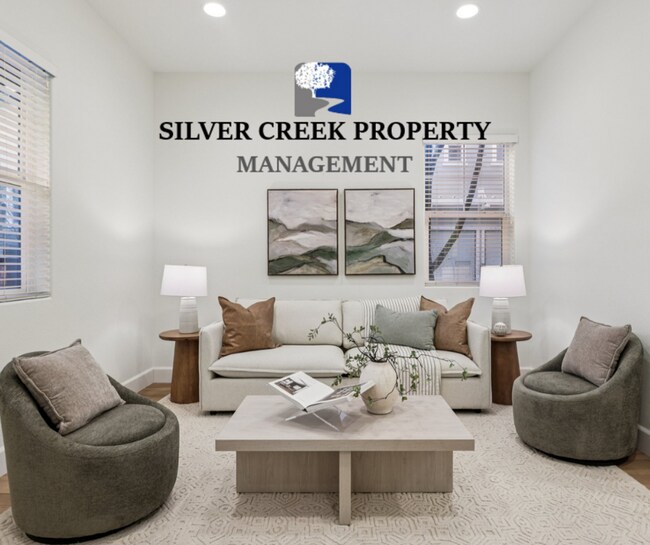 Building Photo - Beautiful Corner-Unit Townhome Near Downtown – 4 Bed | 3 baths