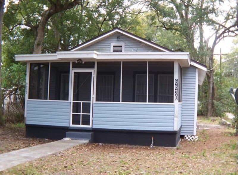 Primary Photo - 6630 Hooper St