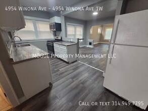 Building Photo - 4954 Winona Ave