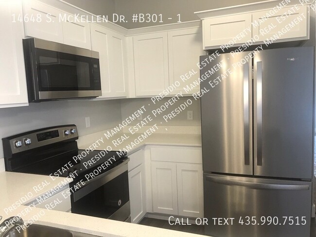 Building Photo - 14648 McKellen Dr