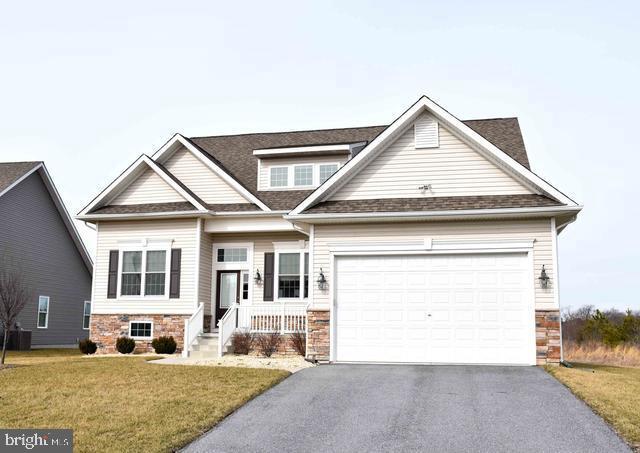 Foto del edificio - 29658 Riverstone Dr