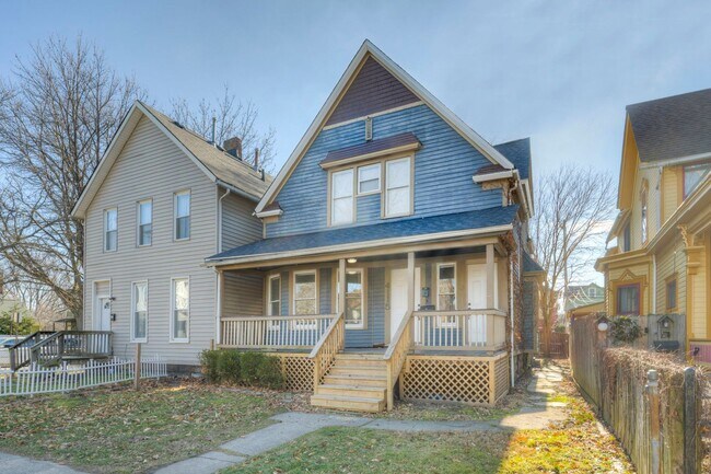 Foto del edificio - 4115 Whitman Ave