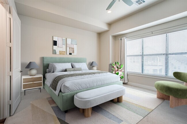Foto del edificio - 1508 Beall St