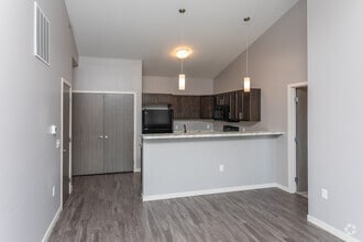 2BR, 2BA - 935SF - Westview Heights Apartments, LLC