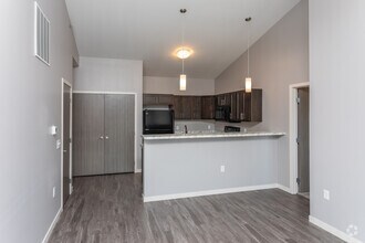 2BR, 2BA - 935SF - Westview Heights Apartments, LLC