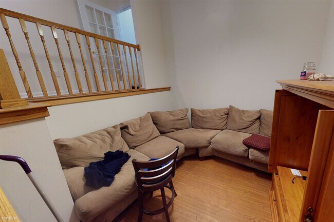 Foto del edificio - 6 br, 2 bath House - 2022 N 17th ST