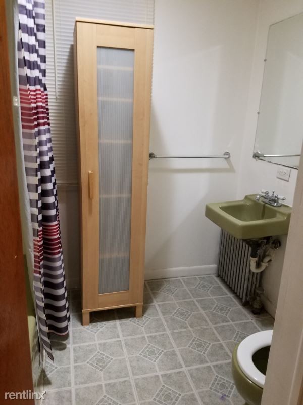 Foto del edificio - 1 br, 1 bath Apartment - 68 Westminster St.