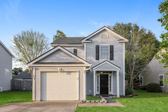 Foto principal - 234 Hastings Dr